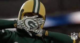 They're smooth, they're slick, they're cool and they're quick. Green Bay Packers Nfl Fans Gif By Nfl Find Share On Giphy