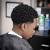 Afro 4c Hair Men