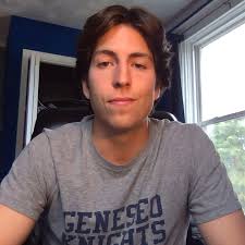 Greg Hyde tells us why he chose Geneseo. Greg was studying abroad this  semester in 🇪🇸 which unfortunately got cut short due to COVID-19.