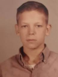 Some things the same, others completely different. Picture by my cousin  Steve Reed