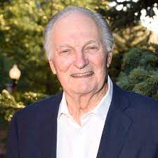 He was born alan wolf arkin on march 26, 1934, in brooklyn, new york. Alan Alda Age Parkinsons Movies Biography