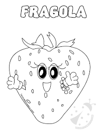 Frutta Disegni Da Colorare Per Bambini Disegni Da Colorare Disegni Da Colorare Per Bambini Disegni