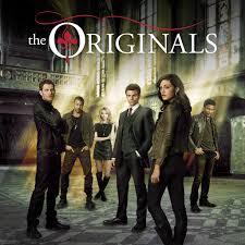 Hope Is Born| The Originals| 1×21 & 1×22 - Youtube
