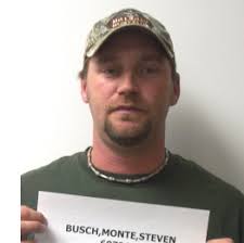 Riley County Arrest Report Friday Jan. 31