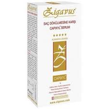 Capixyl Sac Dokulmelerine Karsi Sprey Sac Serumlari Sac Serum Bilgi