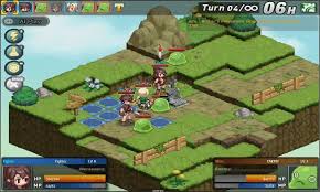 Ecol Tactics Online Is A Browser Based Free To Play Turn Based Strategy Tbs Mmo Game Heavily Inspired By Class Pixel Art Games Turn Based Strategy Mmo Games
