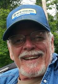 Harold Eugene Bridges Obituary