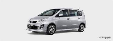 Maybe you would like to learn more about one of these? Perodua Alza 7 Seater Mpv Perodua