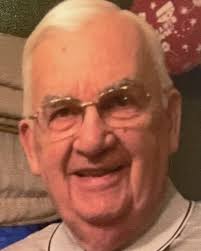 John P Kelly Obituary May 14, 2024