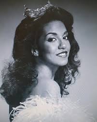 Former Miss Lumbee Titleholders