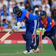 England Cricket Team