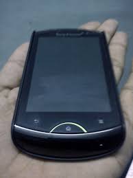 Sony Ericsson Live With Walkman WT19i ...