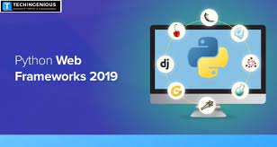 We did not find results for: Top 8 Python Frameworks For Web App Development In 2019 Techingenious