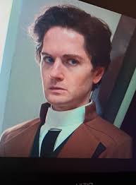 In case you can't tell, the joke is that it's Cyndaquil wearing a Tepig  mask