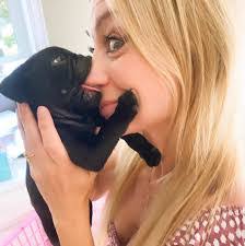 Pamela Brinkerhoff's Instagram, Twitter & Facebook