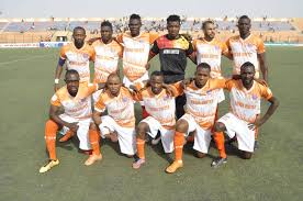 Finance information, like income and expenditure Akwa United Sign Six New Players Goalball