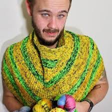 Thaddeus Nelson (@archaeologyknits) · Ronkonkoma, NY