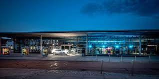 We did not find results for: Mercedes Benz Global Training Experience Dresden 2019 Brand Ex