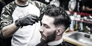 If you have curly hair, don't try to shellac it into a smooth and shiny pompadour. How To Ask For A Haircut Hair Terminology For Men 2021 Guide