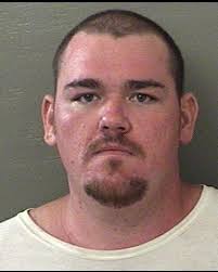 ARRESTS for Escambia, Santa Rosa and Okaloosa counties for Sunday, Sept. 11