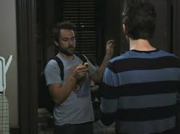 Maybe you would like to learn more about one of these? It S Always Sunny In Philadelphia Mac S Banging The Waitress Tv Episode 2008 Imdb