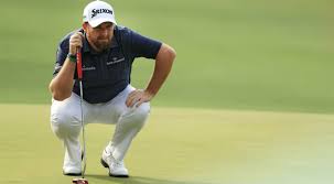 The holywood native has the weight of expectations on his shoulders to impress among a heady field of competition. Shane Lowry Tops Leaderboard At Rbc Heritage