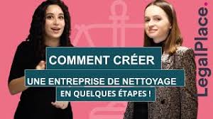 Nettoyage après syndrome de diogène. Comment Creer Une Entreprise De Nettoyage Rapidement 2021