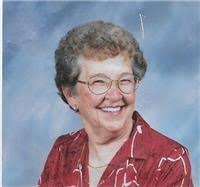 Gladys Meredith Obituary (2018)