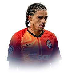 Check spelling or type a new query. Taison Barcellos Freda Fifa 21 86 Europa Live Prices And Rating Ultimate Team Futhead