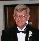 Thomas Gehringer Obituary (2012)