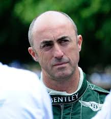 Motorsport: Brabham out to put famous family name back