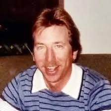 Michael Morrow Obituary (1951