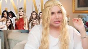 Umstyling in folge 5 von gntm 2021. Friseur Analysiert Gntm 2021 Was Vom Umstyling Erwartet Werden Kann Tea Time Youtube