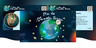 Cioè ripariamo e riabilitiamo il pianeta (dai. Dia Do Planeta Terra Conteudo Para A Tv Corporativa Progic