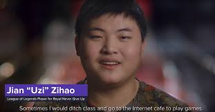 PC Bangs 101 — J · Tugman