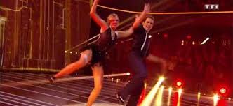 Malheureusement, cela n'a pas suffi à convaincre le public que n'a. Replay Danse Avec Les Stars Camille Lou Gregoire Lyonnet I Got A Women