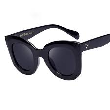 vintage style women sunglasses fashion bye
