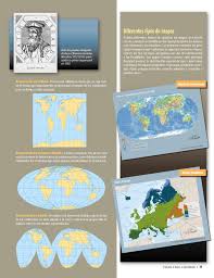 Atlas de geografía del mundo grado 5° libro de primaria. Atlas De Geografia Del Mundo Quinto Grado 2017 2018 Pagina 21 De 122 Libros De Texto Online