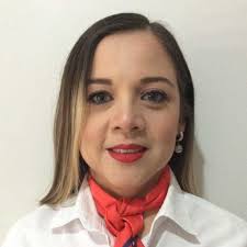 Grace BÁEZ HERNÁNDEZ