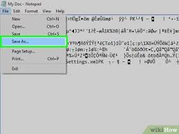Open, and edit, and save microsoft word files with the chrome extension or app. Ein Word Dokument Korrumpieren Wikihow