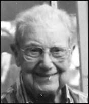 Roger BOGARDUS Obituary