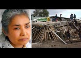 Reducen sentencia a directora del Colegio Rébsamen