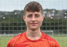 33 goals in four games for Workington Sunday League