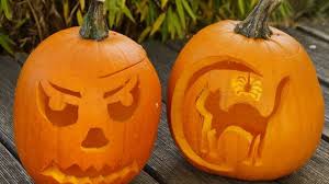 Image result for vyřezávání dýní inspirace