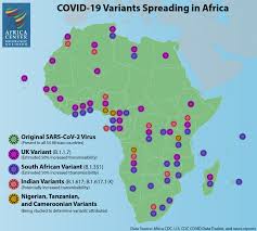 It was first identified in december 2019 in wuhan,. Lessons For Africa From India S Deadly Covid Surge En Ar Pt World Reliefweb