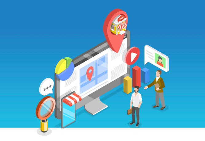 Why Local SEO Still Matters for Raleigh Businesses in 2025 | Think Designs  LLC