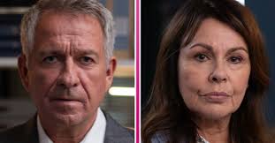 Silent Witness series 27 episode Death by a Thousand Hits cast