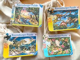 Maybe you would like to learn more about one of these? How We Store Puzzles How We Montessori