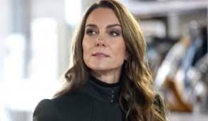 Princess Kate marks late Queen Elizabeth's legacy with chic look