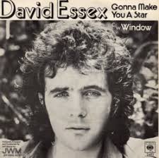 DAVID ESSEX